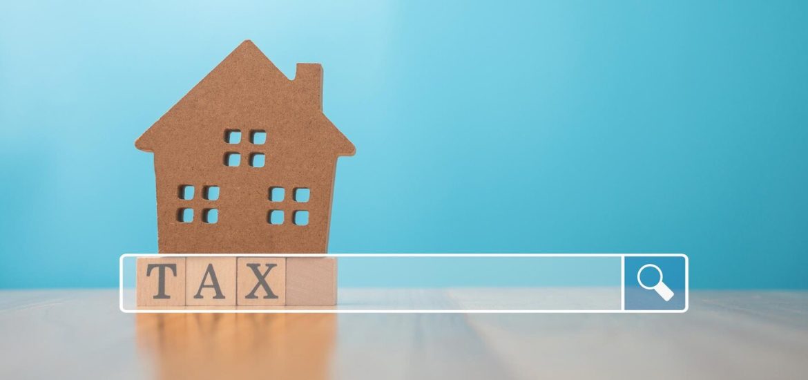 Découvrez si vous paierez la taxe d'habitation 2024 !