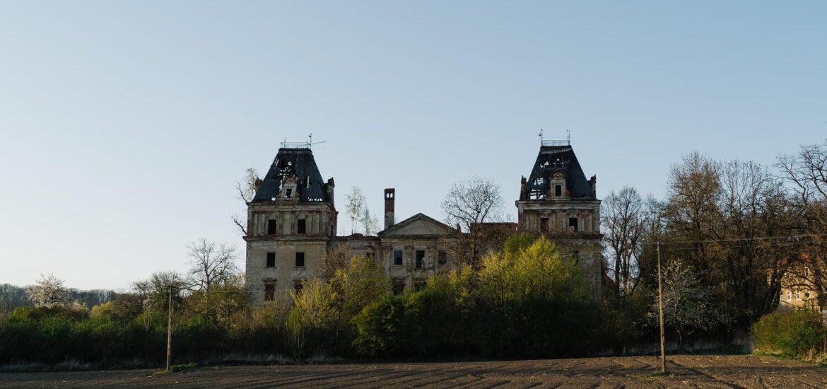 Découvrez ce château de rêve à Montignac-Lascaux !